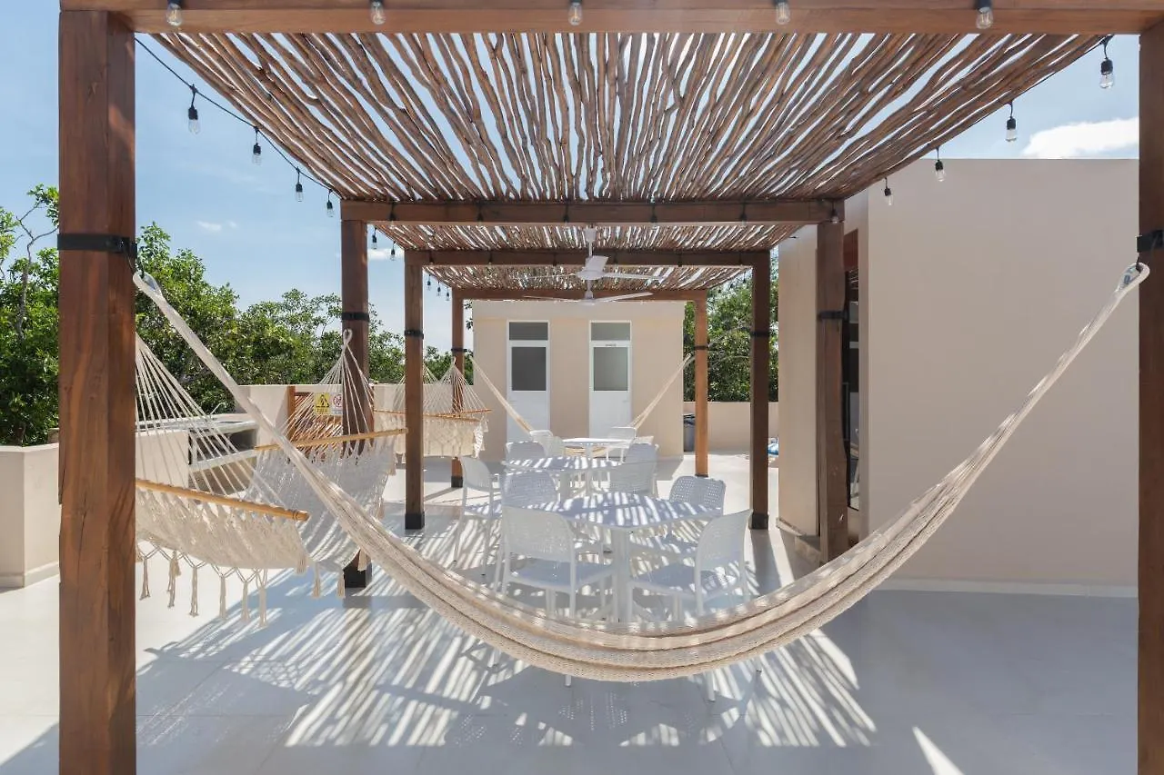 Lumina At Mareah Tulum Apartment